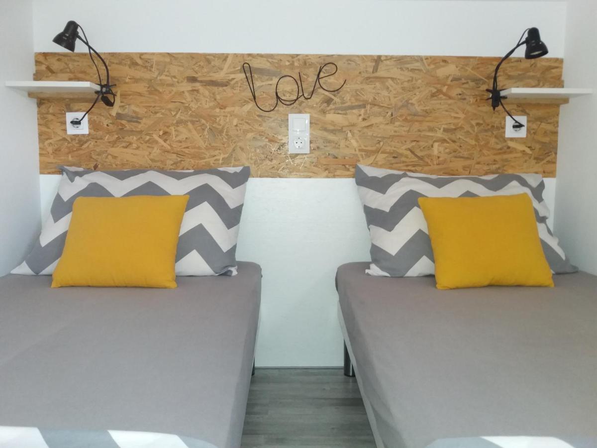 Apartman Luka Kastela Ngoại thất bức ảnh