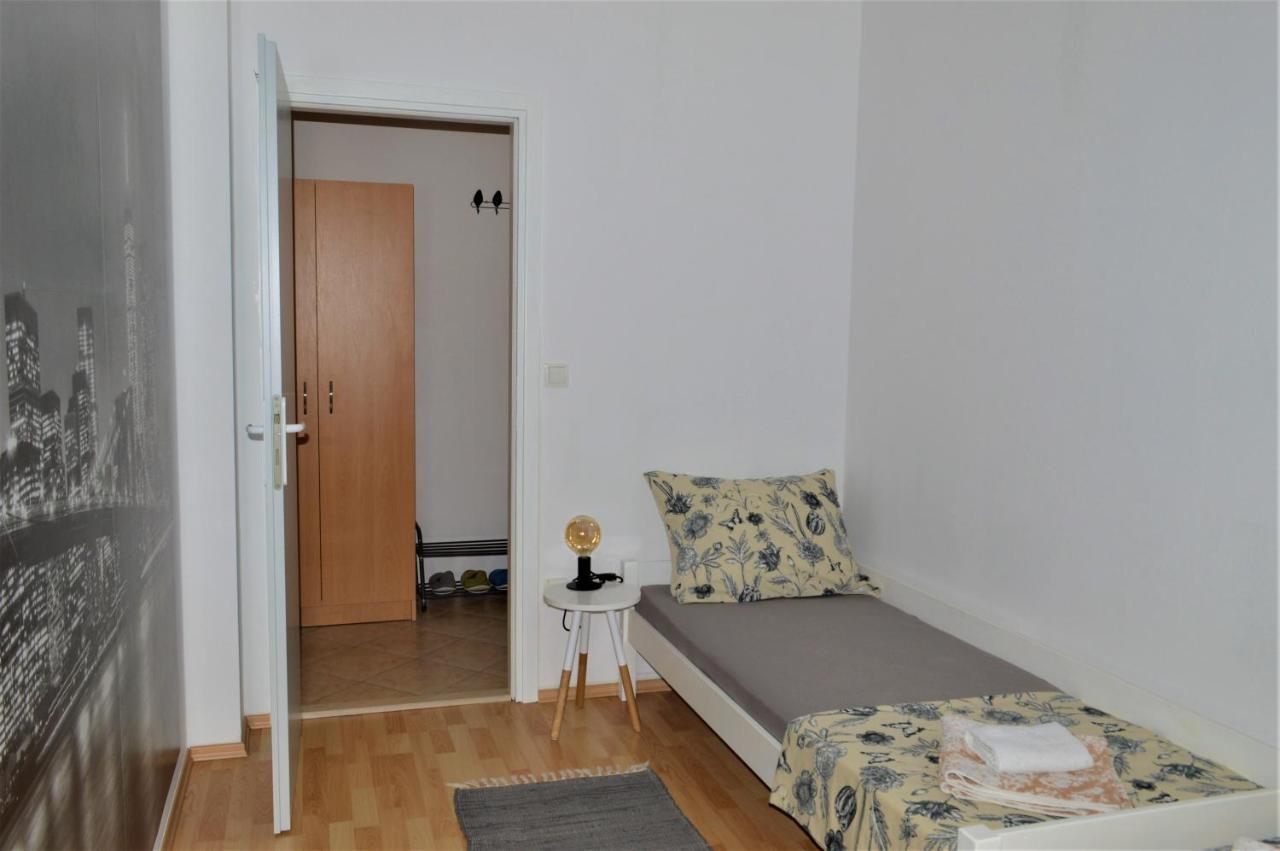Apartman Luka Kastela Ngoại thất bức ảnh